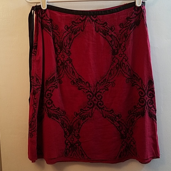 Free People Skirt - Picture 2 of 6